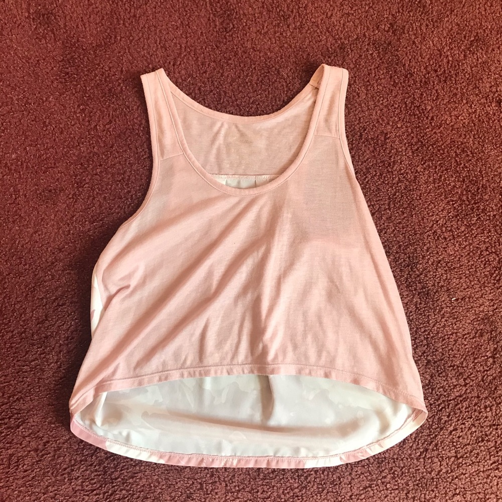 Women’s tank top
